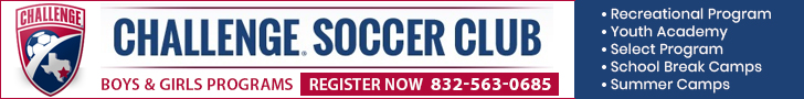 Challenge Soccer Club