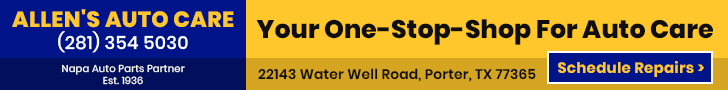 Allen's Auto Care Business Directory