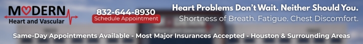 Modern Heart and Vascular Institute