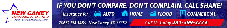 New Caney Insurance Agency Business Directory