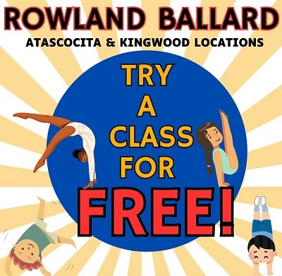 Rowland Ballard 