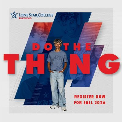Lone Star College Kingwood