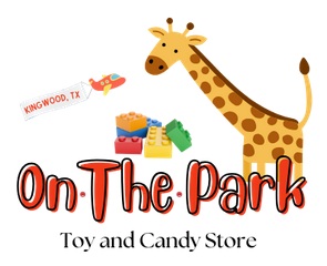 On the Park Toys and Candy Store