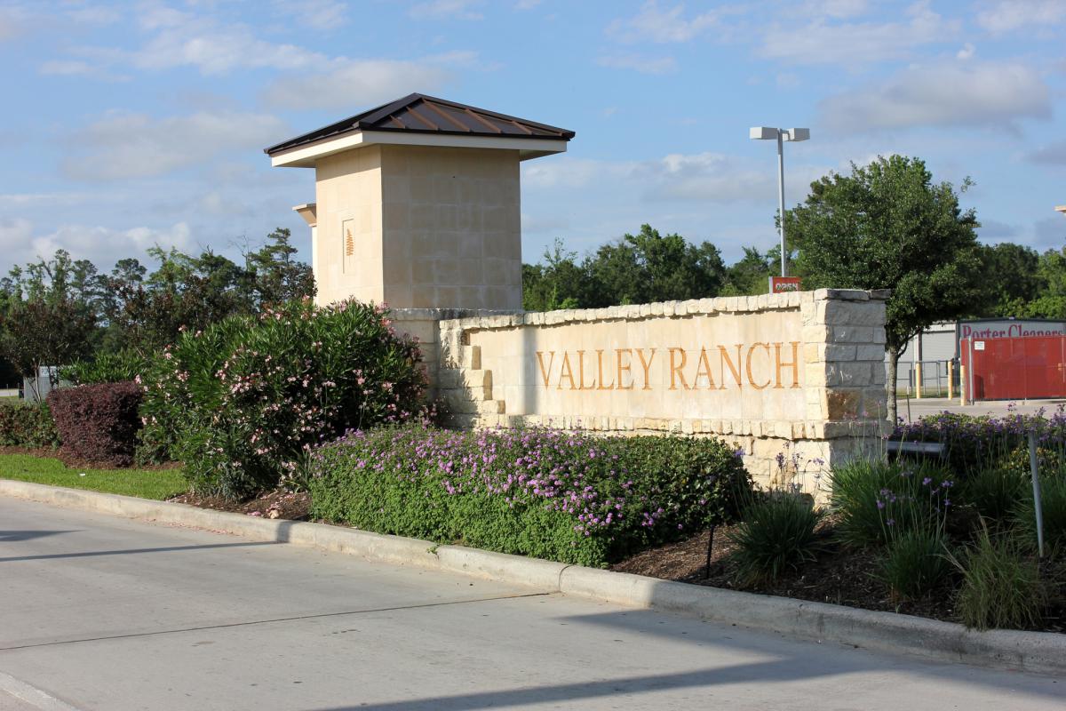 Porter Photos A Picture Tour of Porter TX