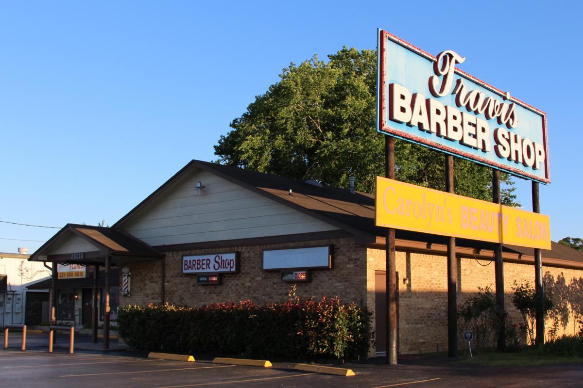 Porter Photos A Picture Tour of Porter TX